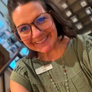 Amy Frans